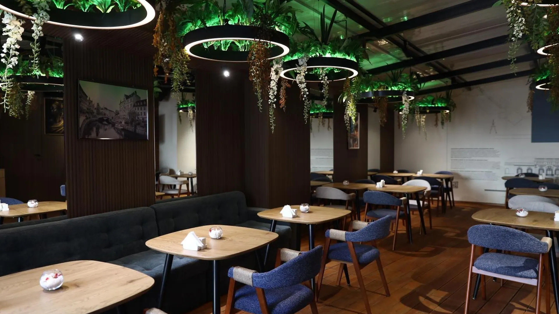 Graphica Tbilisi Hotel 3*,  Georgia