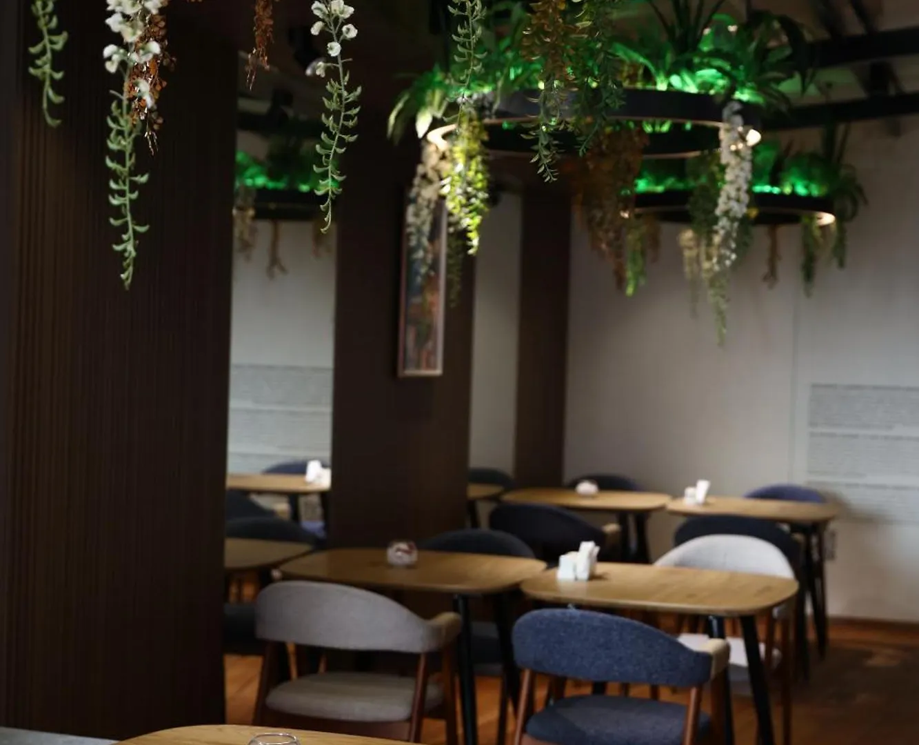 Graphica Tbilisi Hotel Georgia