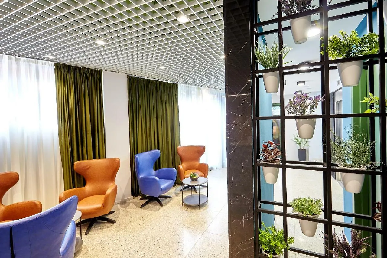 ***  Graphica Tbilisi Hotel Georgia
