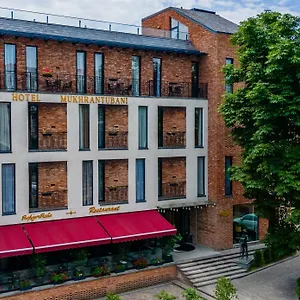 Mukhrantubani Boutique **** Tiflis