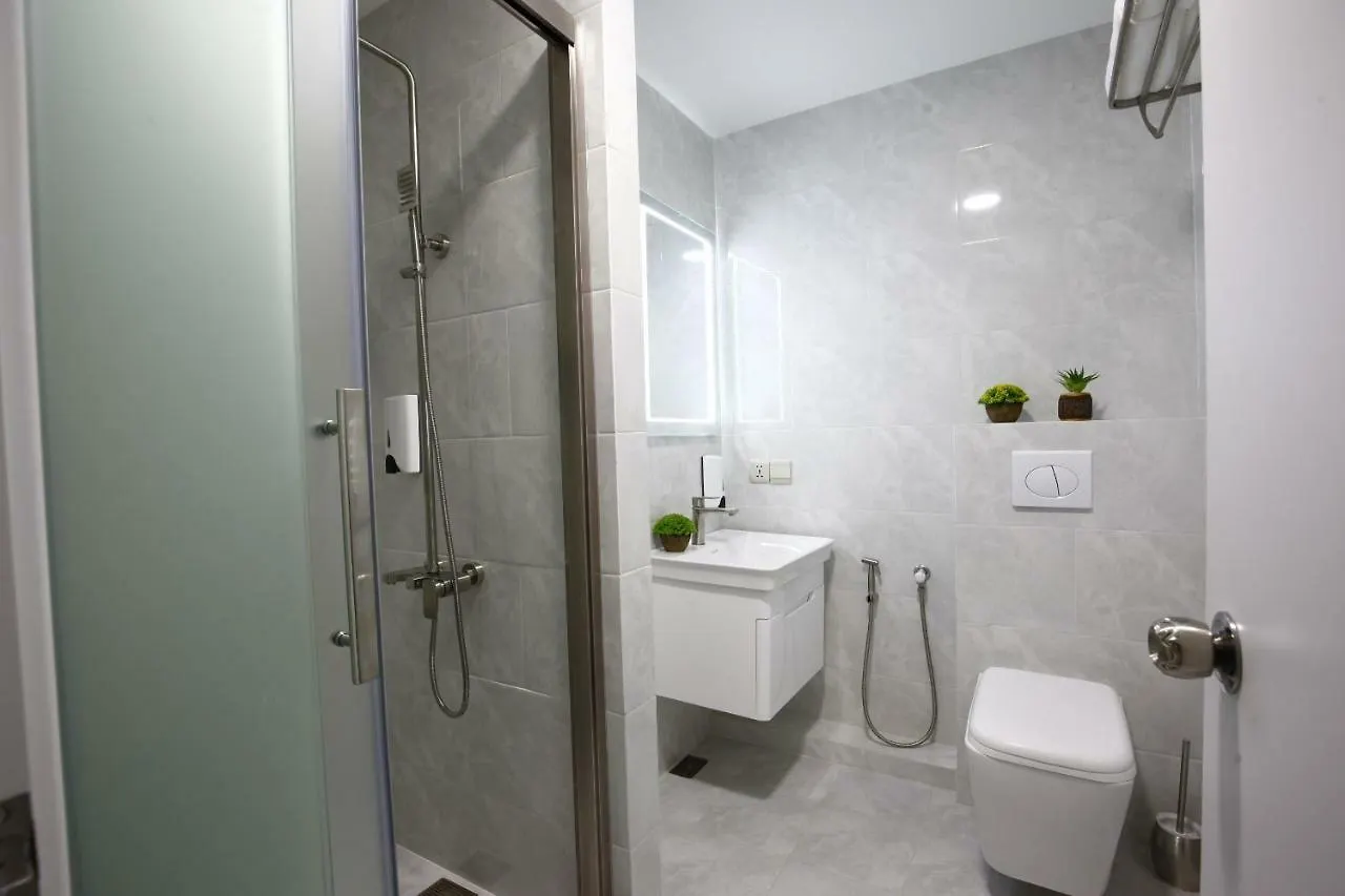 Graphica Tbilisi Hotel