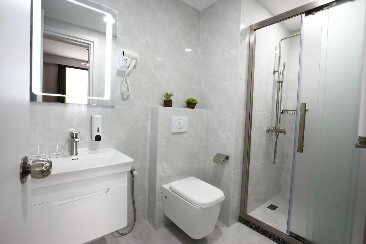 Graphica Tbilisi Hotel